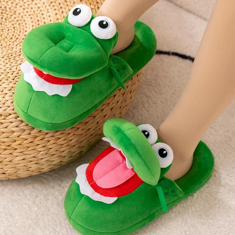 CozyCrocs™