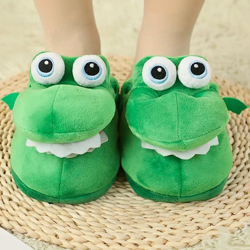 CozyCrocs™